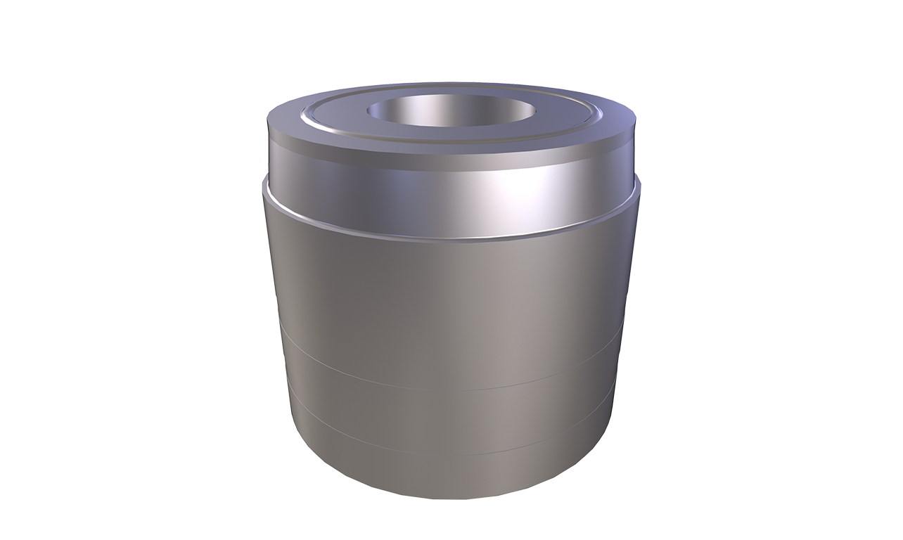 Automotive Synchronous Gear Mold