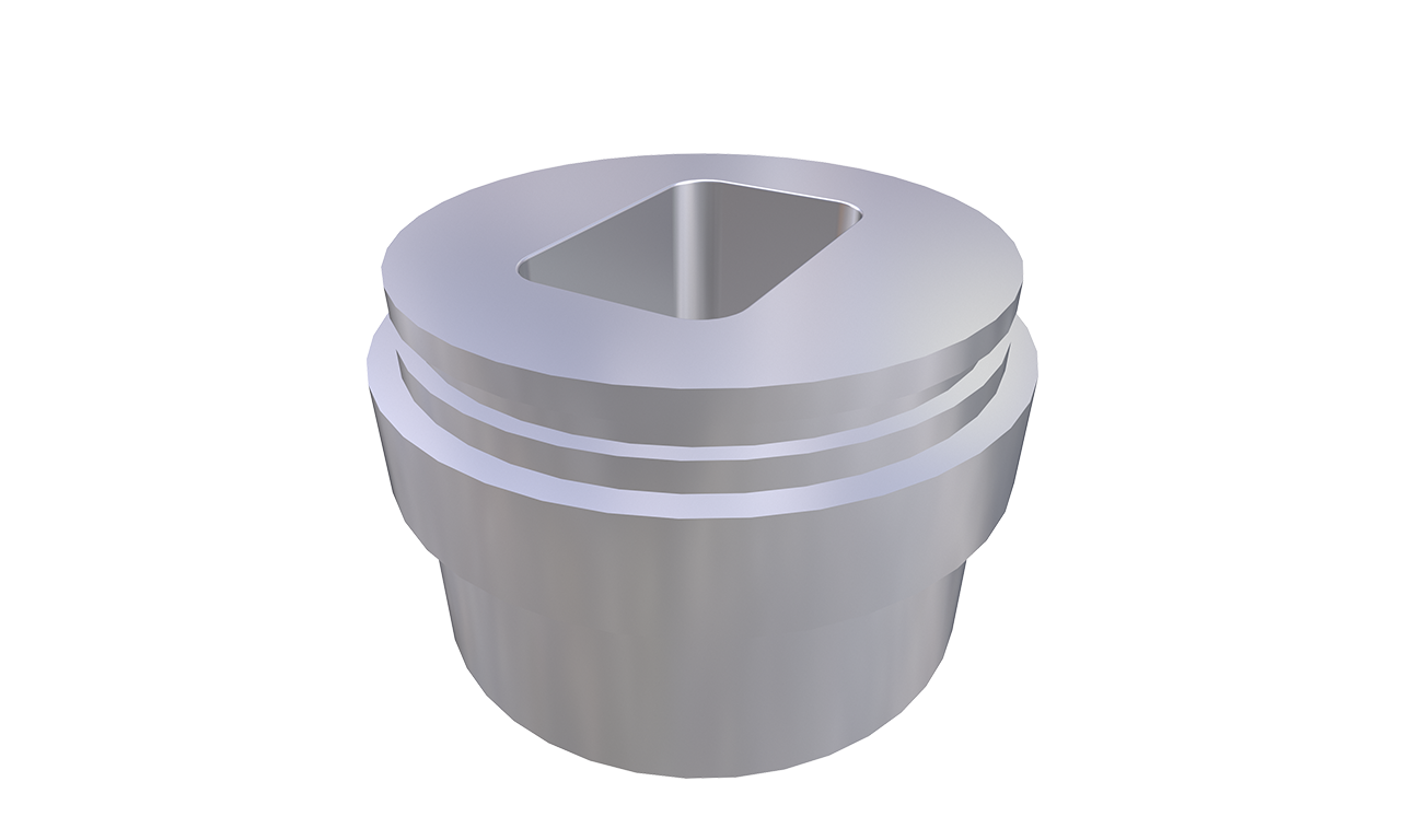  Precision Ceramic Mold