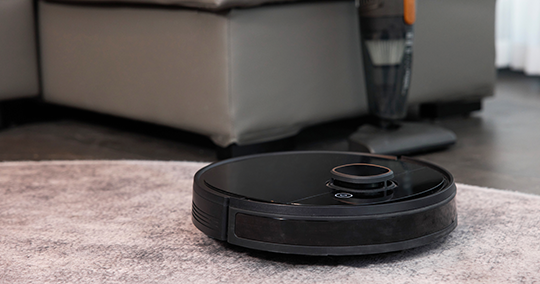 Household Appliances