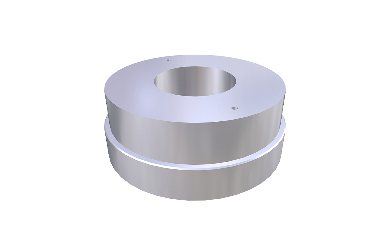 Powder Metallurgy Mold