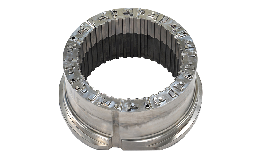 Powder Metallurgy Mold