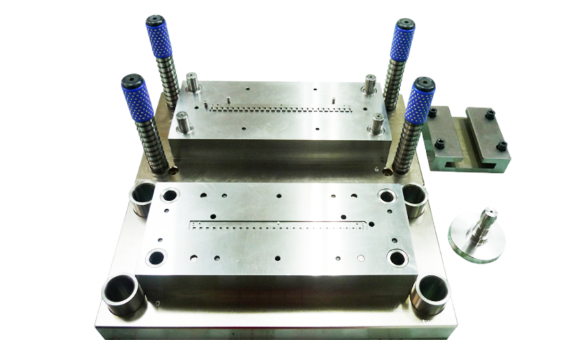 Stamping Mold