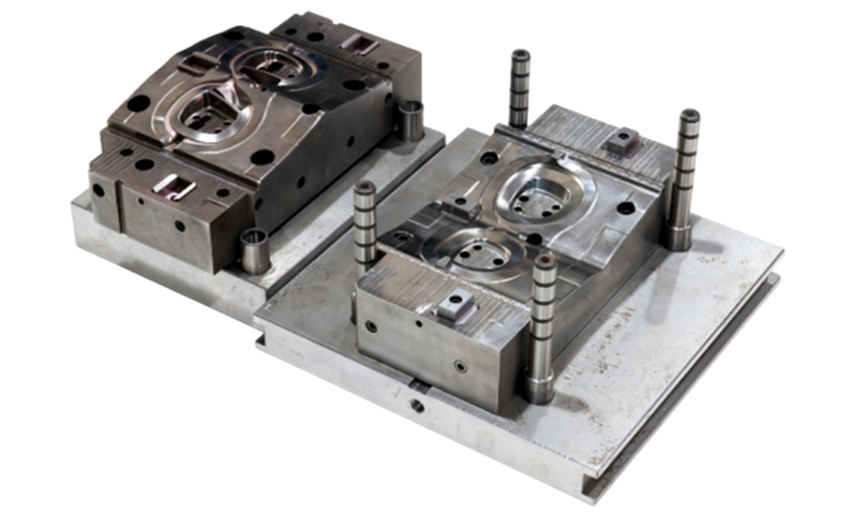PM Injection Mold