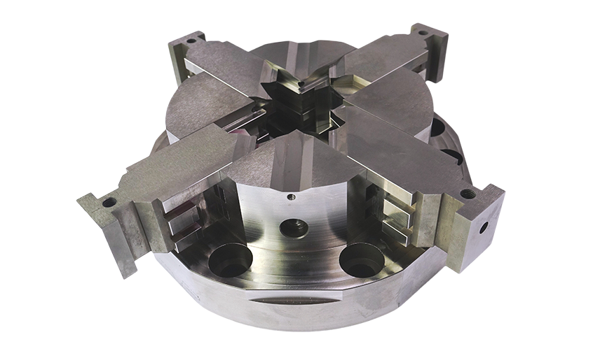 Carbide Blade Die