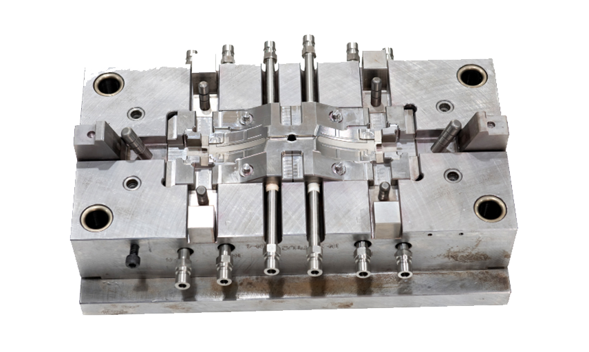PM Injection Mold