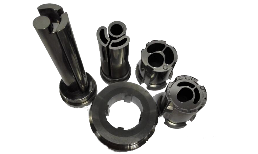 Precision Ceramic Mold