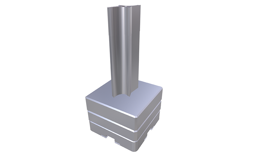 CNC Carbide Blade Die