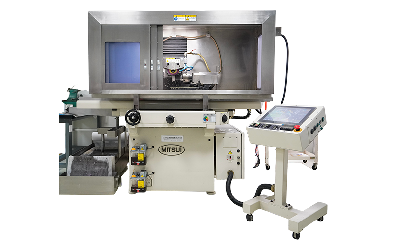 MITSUI Ultra-Precision Grinding Machine