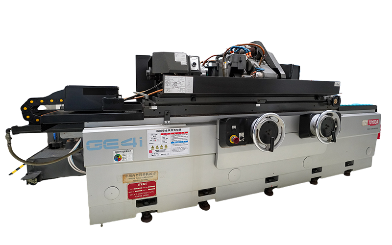 TOYODA Internal&External Synchronization Grinding Machine