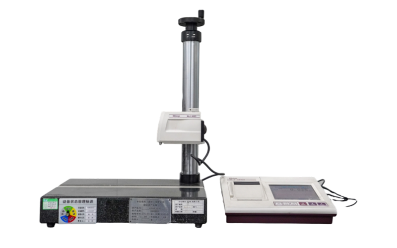 Mitutoyo Roughness Tester