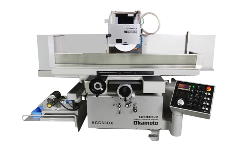  Okamoto Grinding Machine