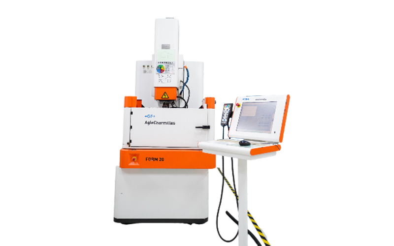 Agie Charmilles FORM 20