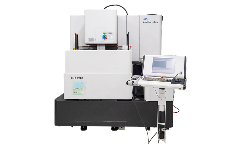 Agie Charmilles CUT2000