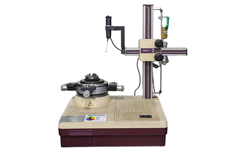 日本进口三丰真圆度仪