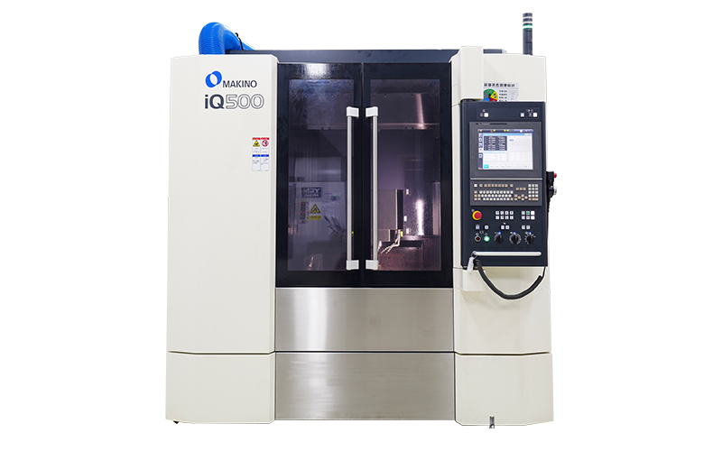 MAKINO iQ500