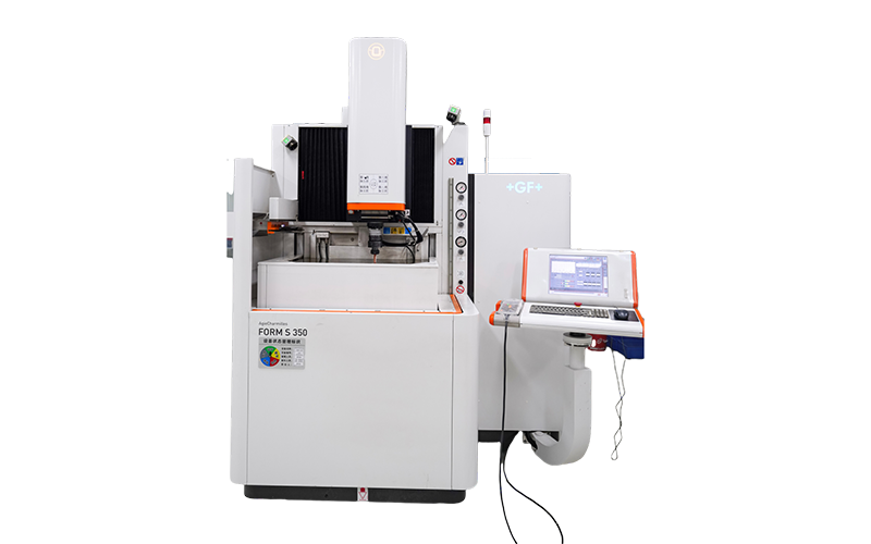 阿奇夏米尔 FORM S350